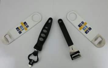 Bottle Openers