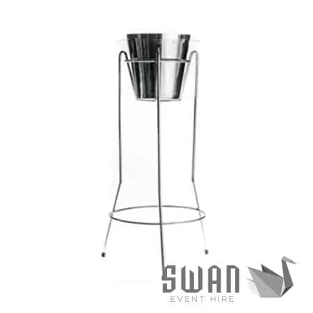 Champagne Bucket Stand