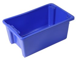 Ice Bin - Nesta