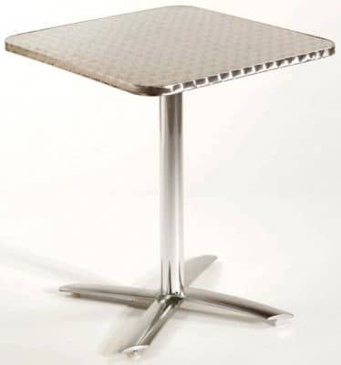 Square Table