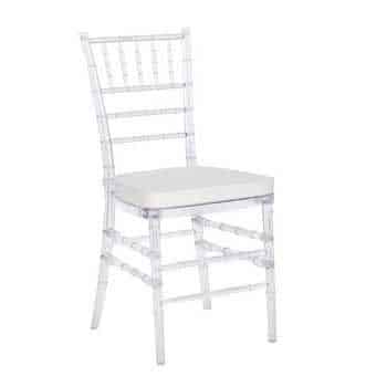 Tiffany Chair