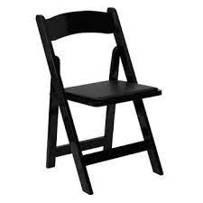Gladiator Chair - Black