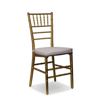 Tiffany Chair