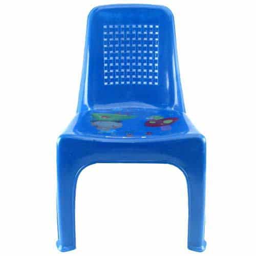 Kids Plastic Chairs