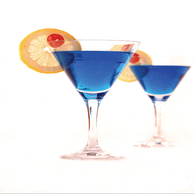 Cocktail Martini 100ml