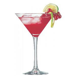 Cocktail Martini Glass 75ml (Small)