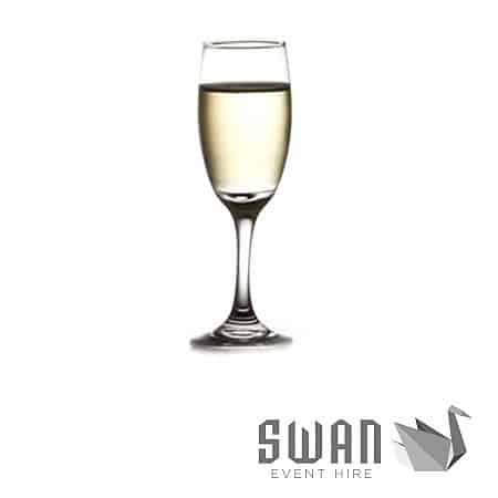 Host Ecco Champagne Flute