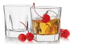 Inverness Libby Whiskey Tumbler