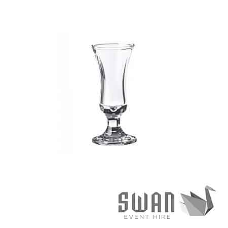 Liqueur Glass