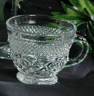 Punch Cup - Glass