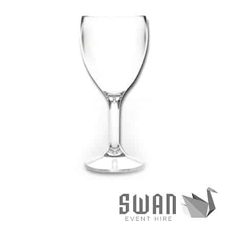 Wine Glass - Polycarbonate