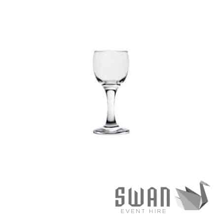 Port Glass