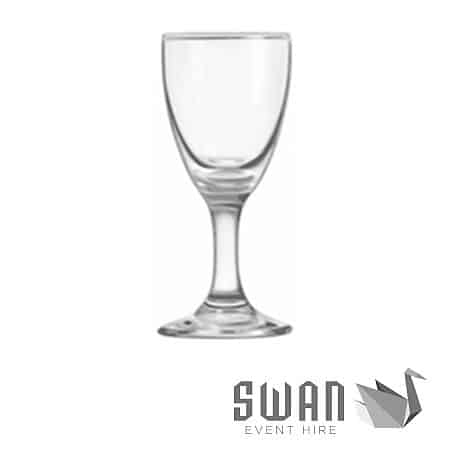Sherry Glass 60ml