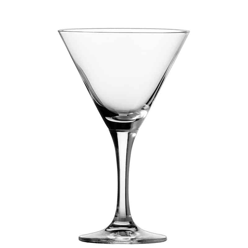 Zwiesel Mondial Martini Glass 242ml