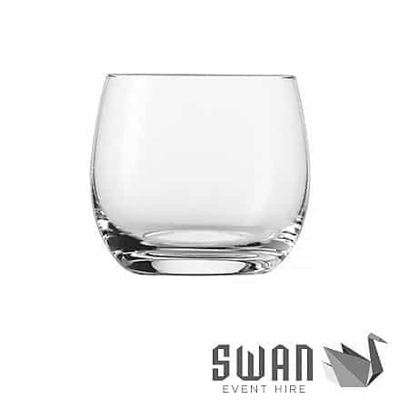 Zweisel Banquet Small Water Glass 330ml