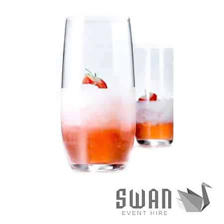 Zweisel Banquet Schott Highball 420ml