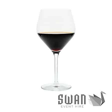 Zwiesel Audience Burgundy Red Wine Glass 512ml