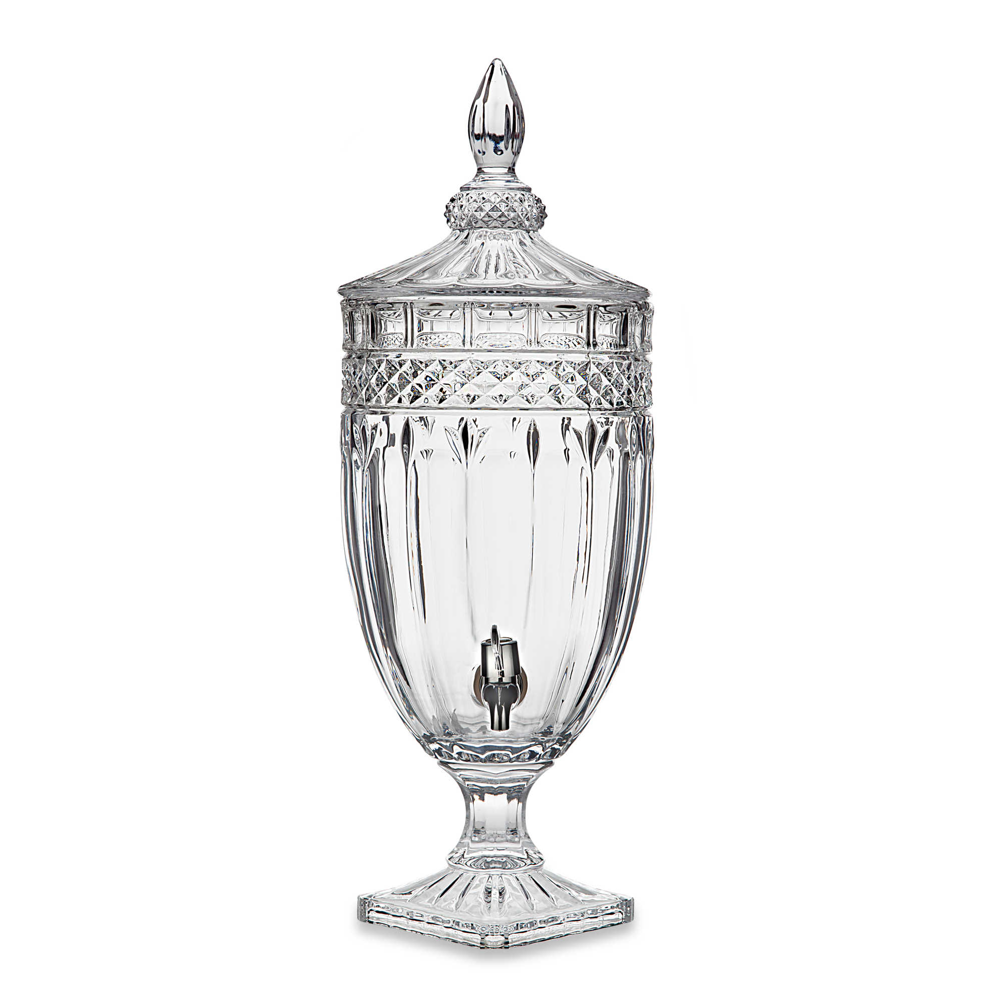 Crystal Drink Dispenser - Image 1