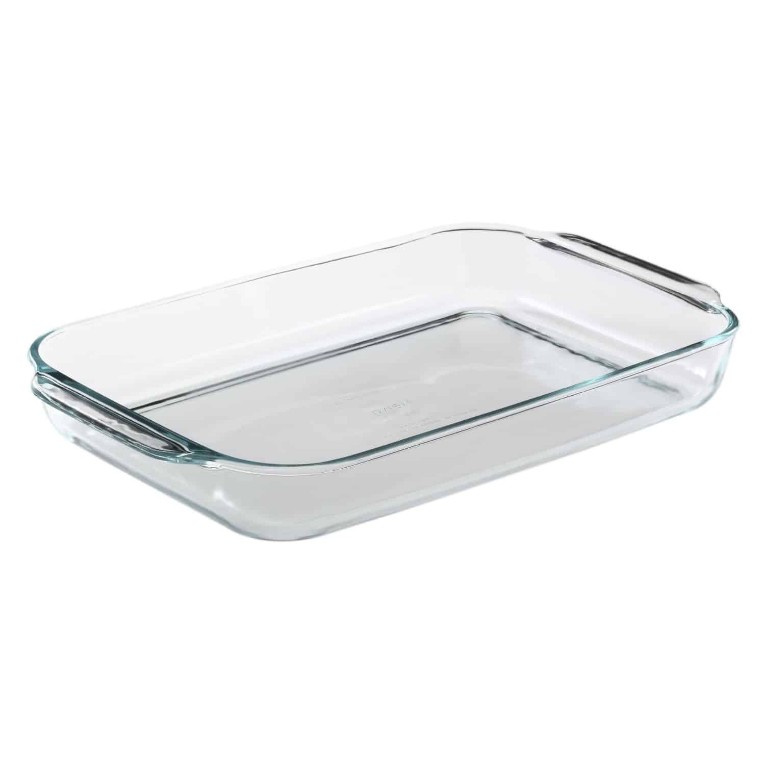 Pyrex Baking Dish - Image 1