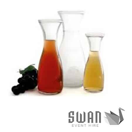 Carafes - Various
