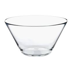 Salad Bowl - Glass