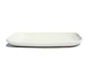 Under Tray - Ceramic
