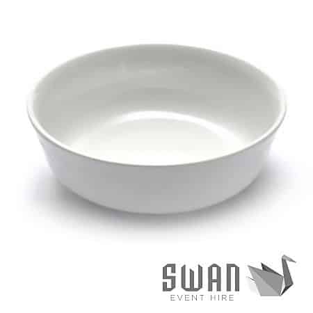 Renaissance Sweet Bowl - Ivory