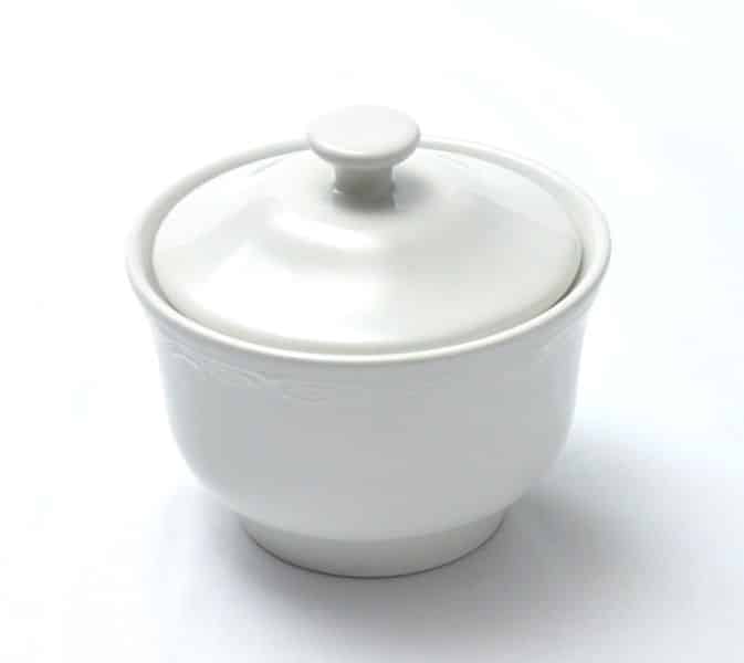 Renaissance Sugar Bowl