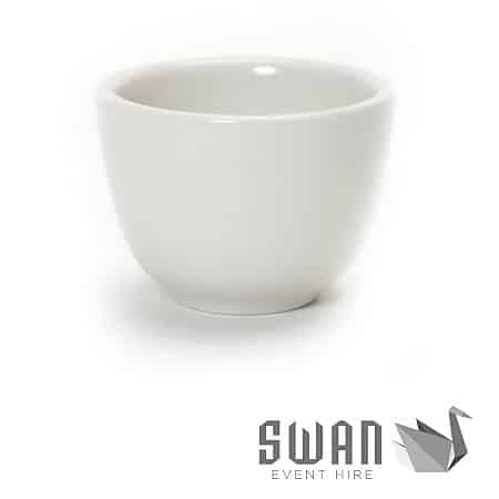 Asian Tea Cup