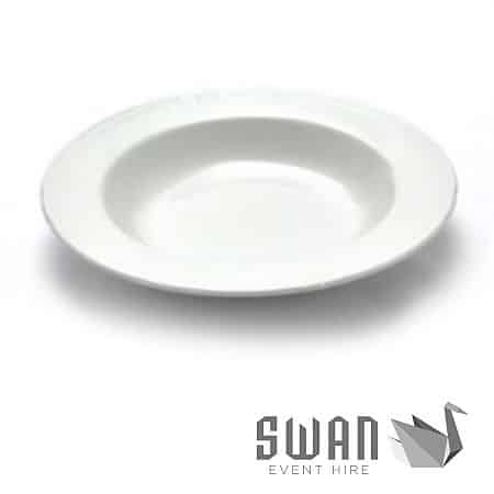 Renaissance Soup Bowl