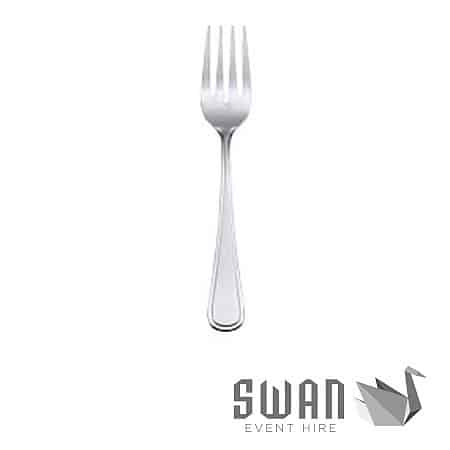 Barrett Salad Fork