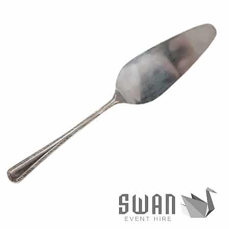 Barrett Cake Server