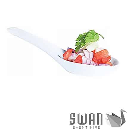 Asian Spoon