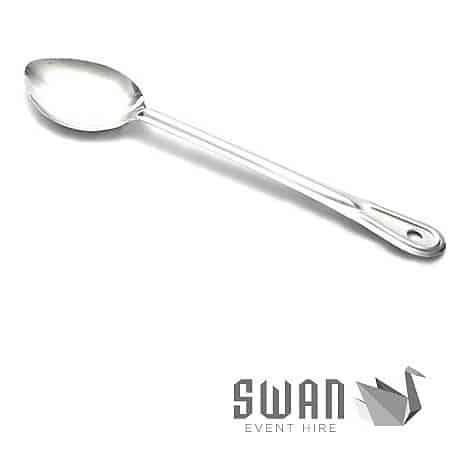 Serving Spoon - Long Handle