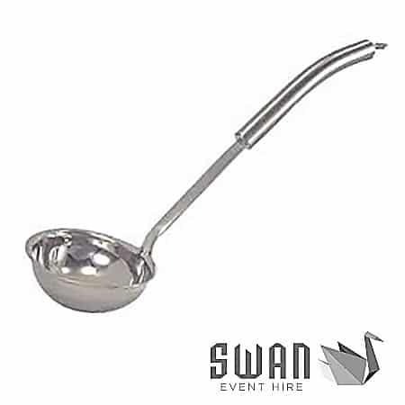 Ladle