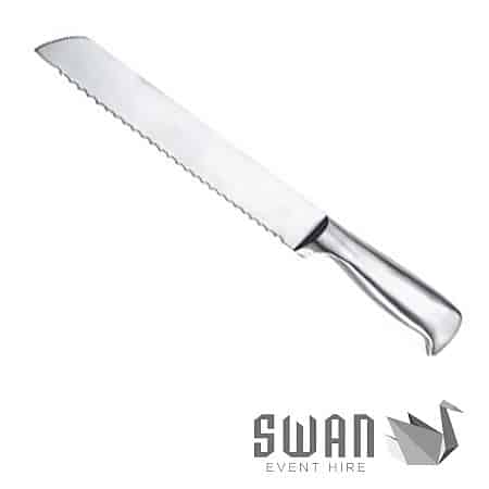Bread Knife