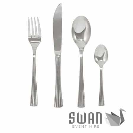 Carlton Dessert Spoon
