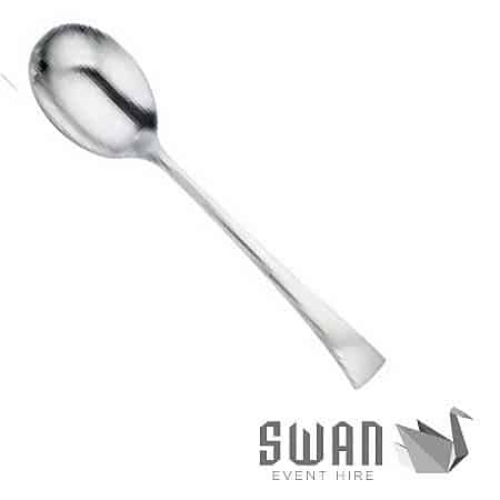 Vecchio Dessert Spoon