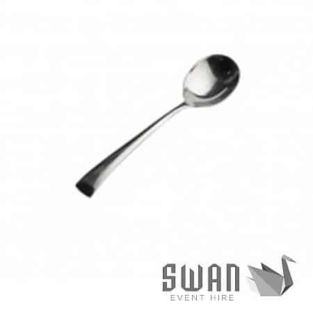 Vecchio Soup Spoon