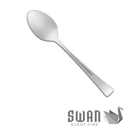 Vecchio Tea Spoon