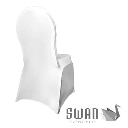 Chair Cover - Lycra