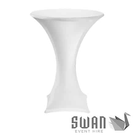 Cocktail Bar Cover - Lycra Twist