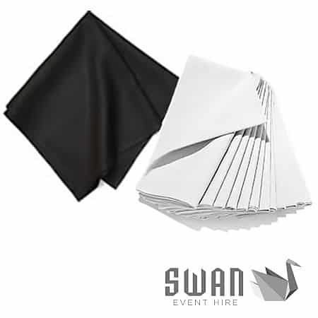 Linen Napkins