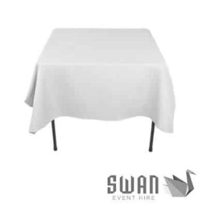 Linen Tablecloths - Square - Image 2