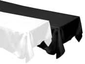 Linen Tablecloths - Trestle