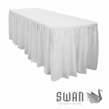 Bridal Skirting 4.5m