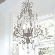 Bernice 3 Light Chandelier
