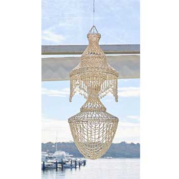 Decorative Hanging Pendant