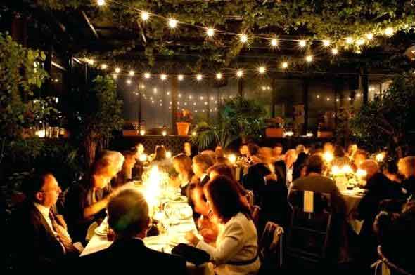 Party Lights