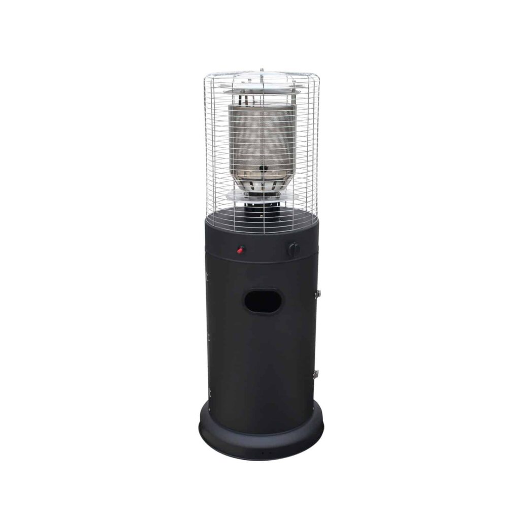 Outdoor Gas Heater